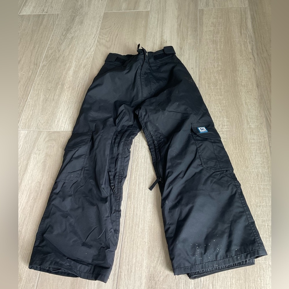 Blizzard Kids Ski Pants